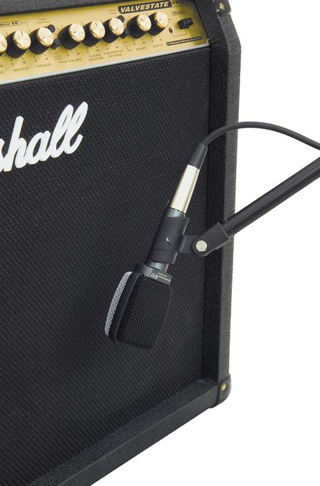 Sennheiser E606 Import Edition Dynamic Guitar Microphone