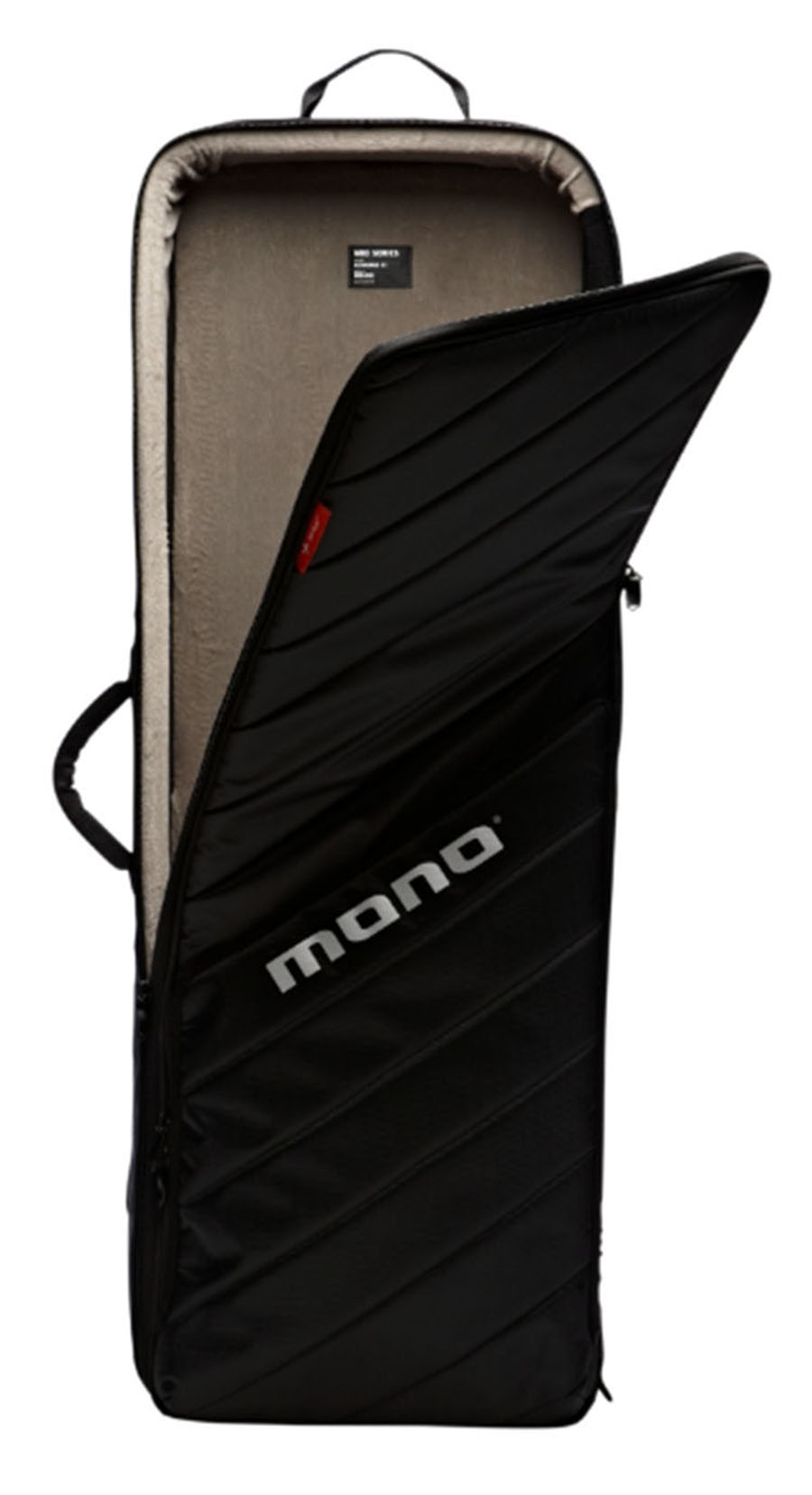 MONO M80 61-Key Keyboard Case Black