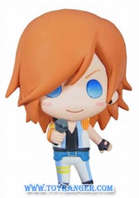 Ren : Color Colle Uta no Prince-sama P2 (แท้)