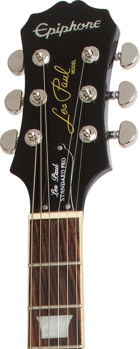 Epiphone Limited Edition Les Paul Quilt Top PRO Electric Guitar