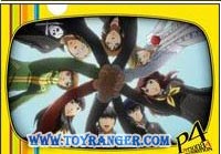 แฟ้ม Persona 4 05D (แท้)