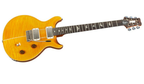 PRS Santana Electric Guitar