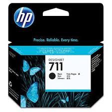 CZ133A HP NO.711 BK 80ML