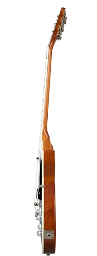 Epiphone Les Paul Modern Electric Guitar Faded Pelham Blue