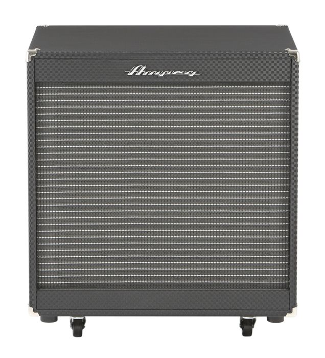 Ampeg Portaflex Series PF-115LF 1x15 400W Bass Speaker Cabinet