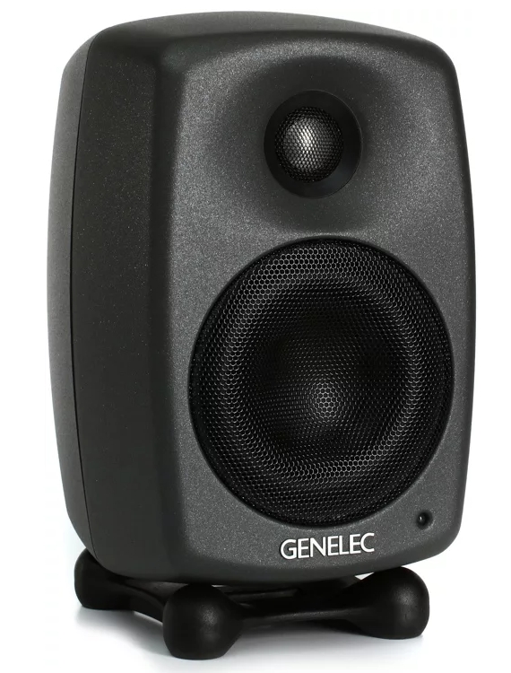 Genelec 8320A 4 Powered Studio Monitor (Each)