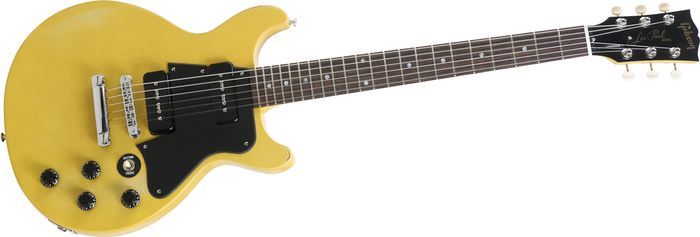 Gibson Les Paul Faded Double Cutaway Electric Guitar