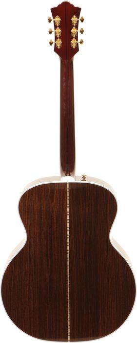 Guild F-50R Jumbo Acoustic Guitar Natural