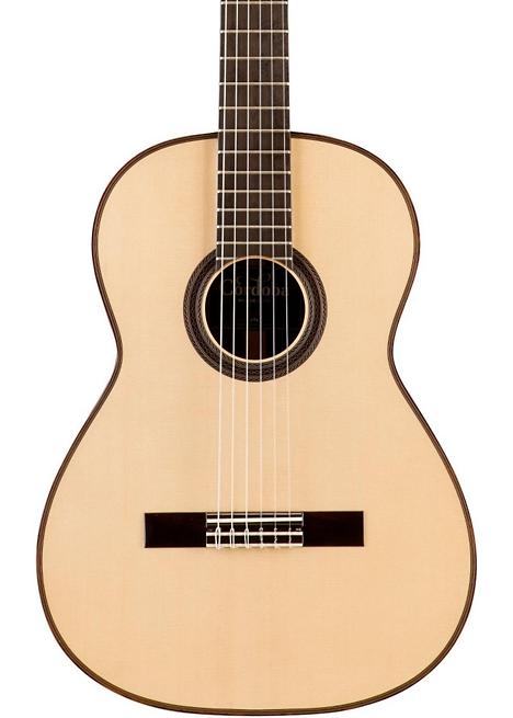 Cordoba Master Series Hauser Nylon String Acoustic Guitar