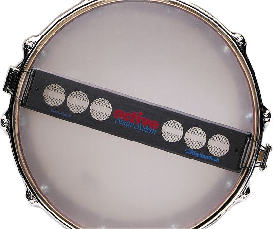 RhythmTech RT7000 Active Snare System