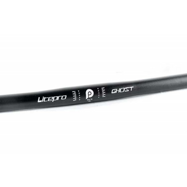 แฮนด์อลู Litepro Ghost Handle bar
