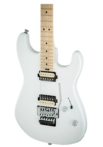 Charvel Pro Mod San Dimas Style 1 2H FR Electric Guitar