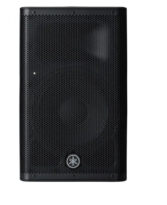 YAMAHA DXR8MKII POWERED LOUDSPEAKER - SINGLE