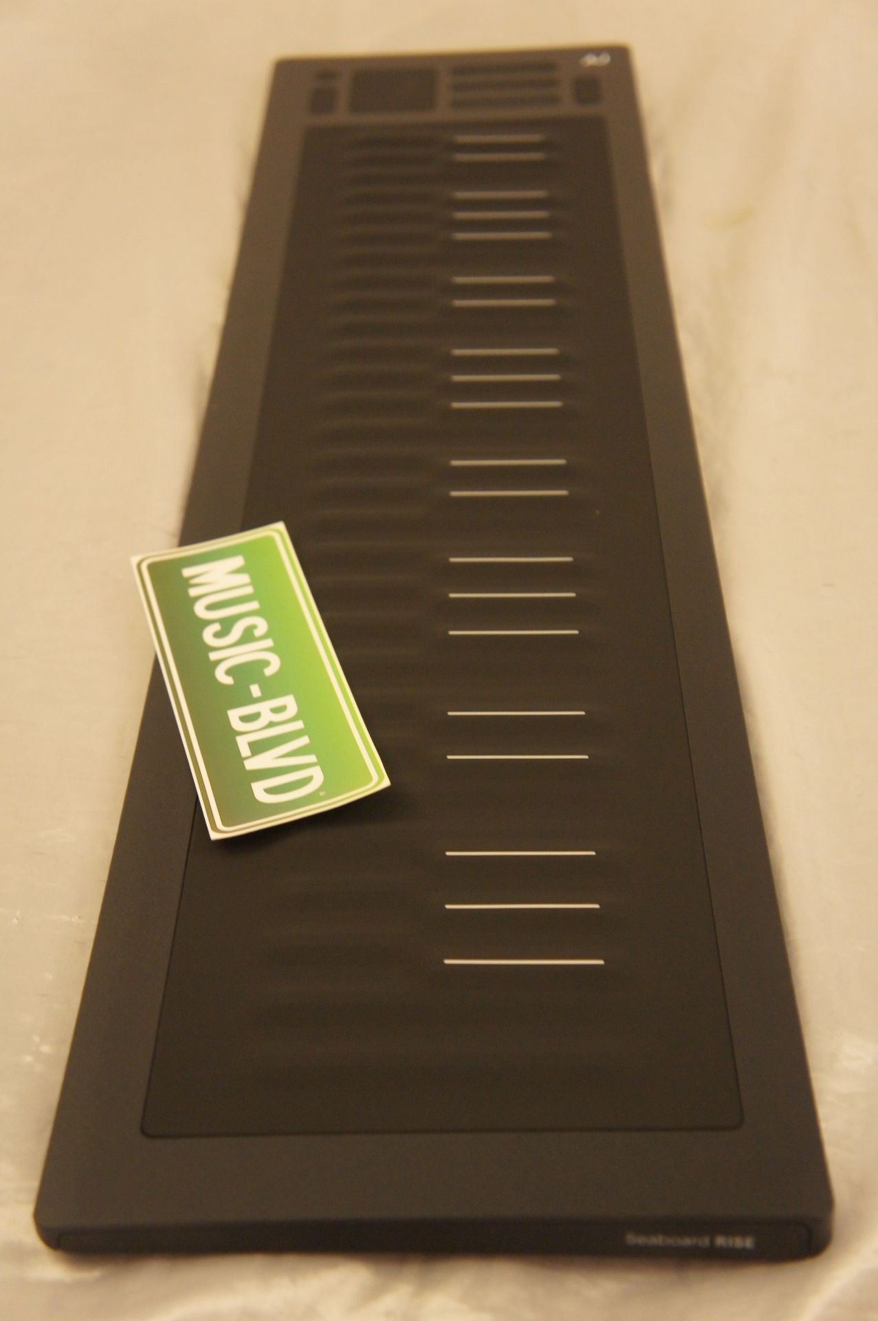 ROLI Seaboard Rise 49