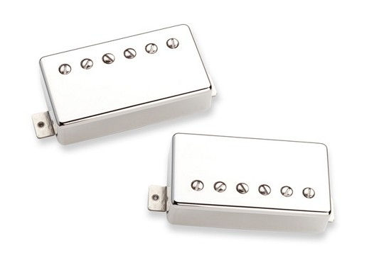 Seymour Duncan Saturday Night Special Humbucker Pickup Set