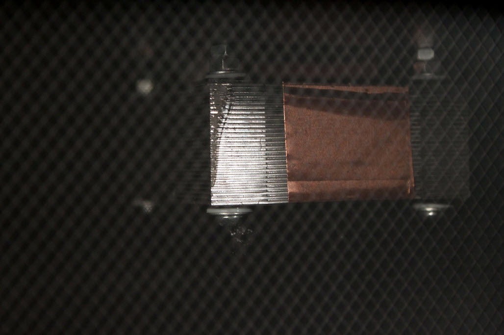 VHT Special 6 Ultra 6W Hand-Wired Tube Guitar Amp Head