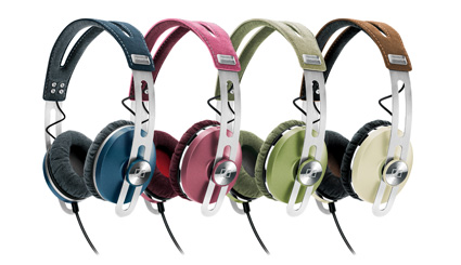 Sennheiser Momentum On-Ear Headphones