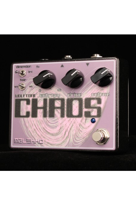 Malekko Wolftone Chaos