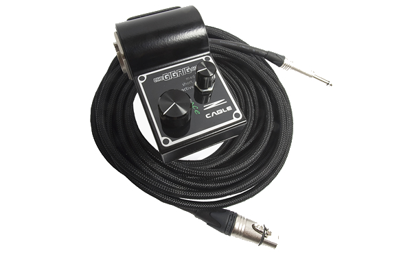TheGigRig Z Cable