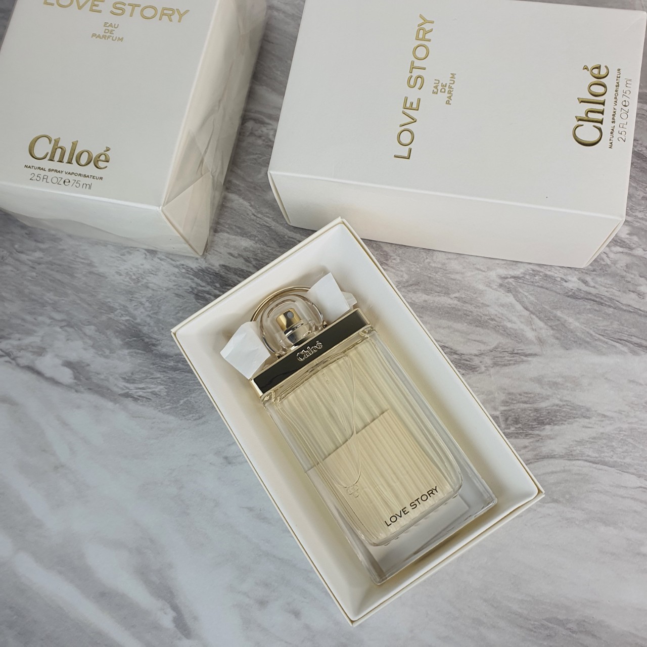 น้ำหอมแท้แบ่งขาย Chloe Love Story EDP for Women 2ml 4ml 5ml 10ml