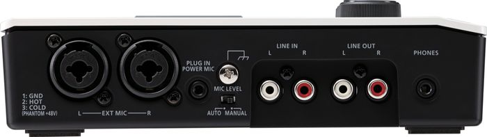 Roland SD-2u SD Recorder