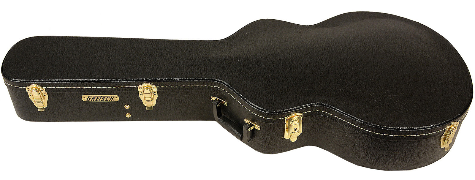 GRETSCH G6120DSW CHET ATKINS HOLLOW BODY WESTERN MAPLE STAIN W/BIGSBY