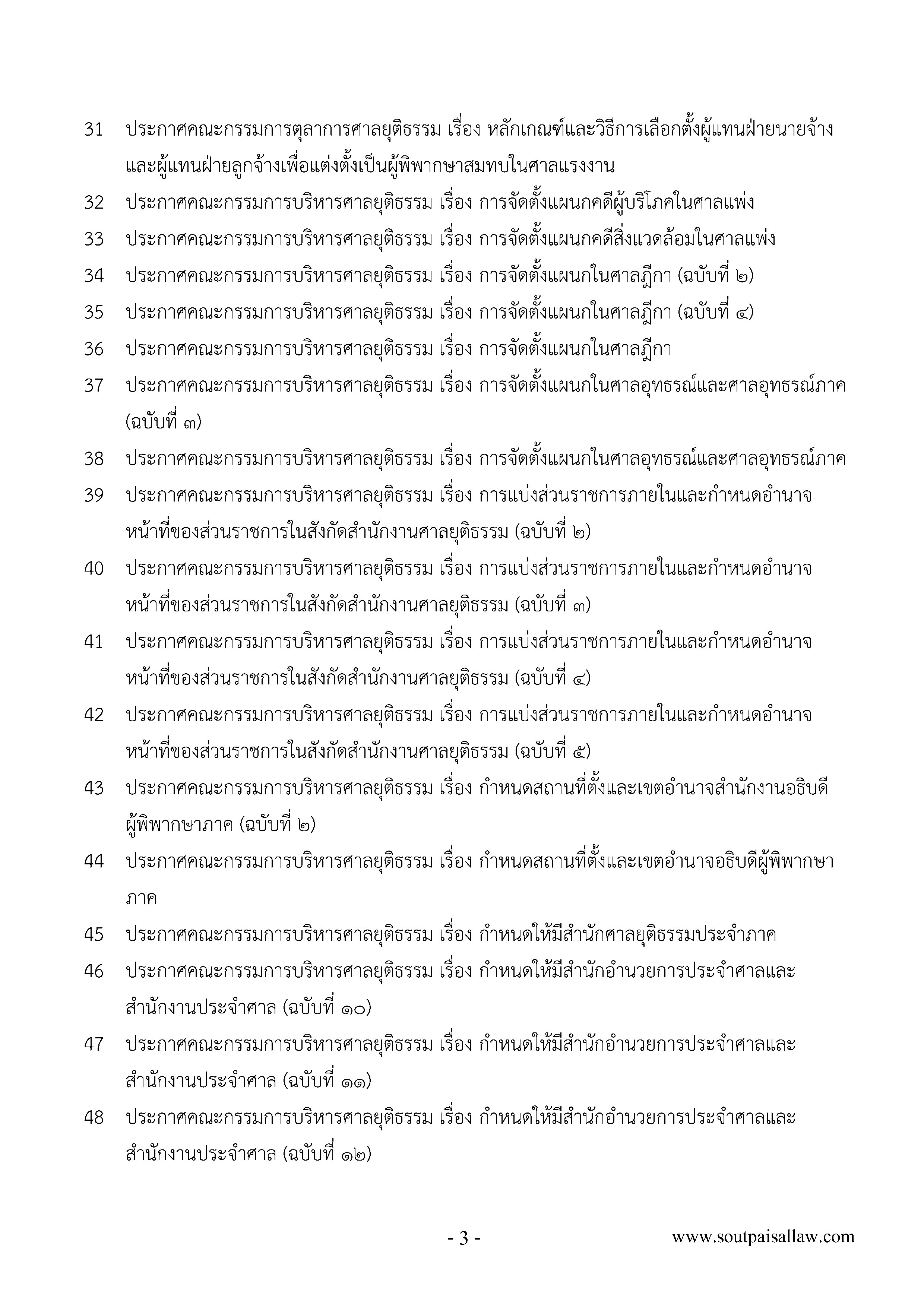 ย่อหลักกฎหมายพระธรรมนูญศาลยุติธรรม พร้อม CD MP3 + E-book