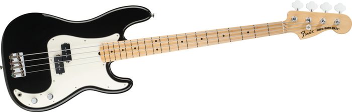 Fender American Special Precision Bass