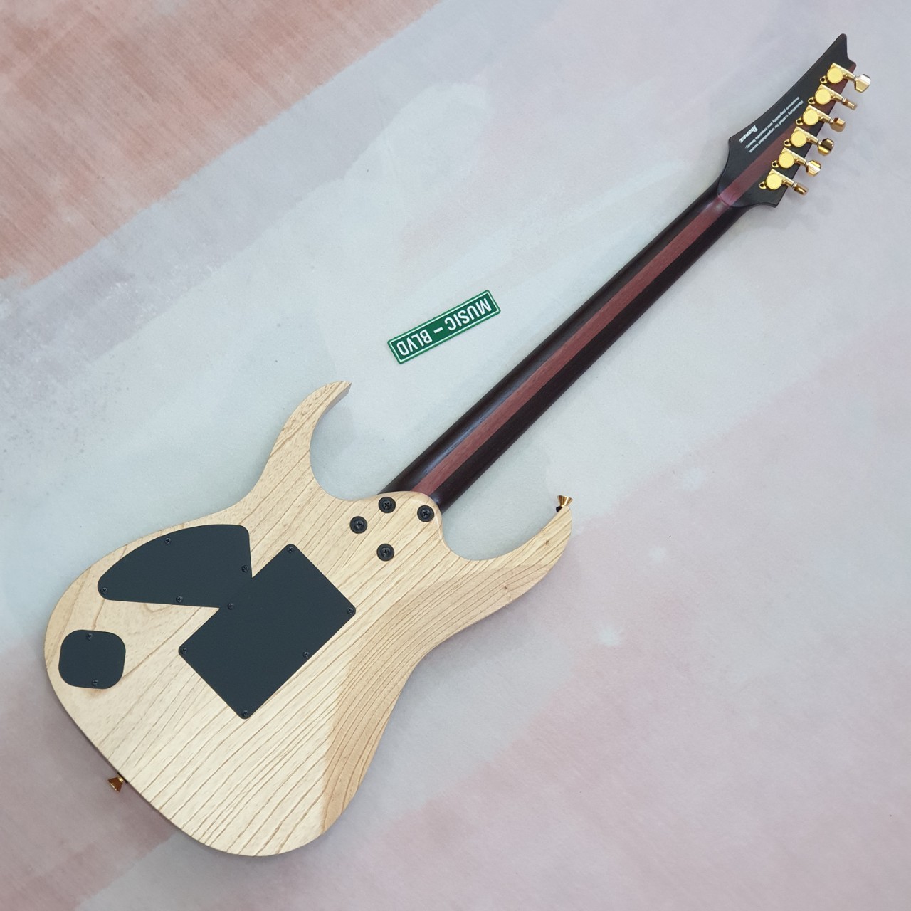 Ibanez R9441F22G5-30E MB Exclusive
