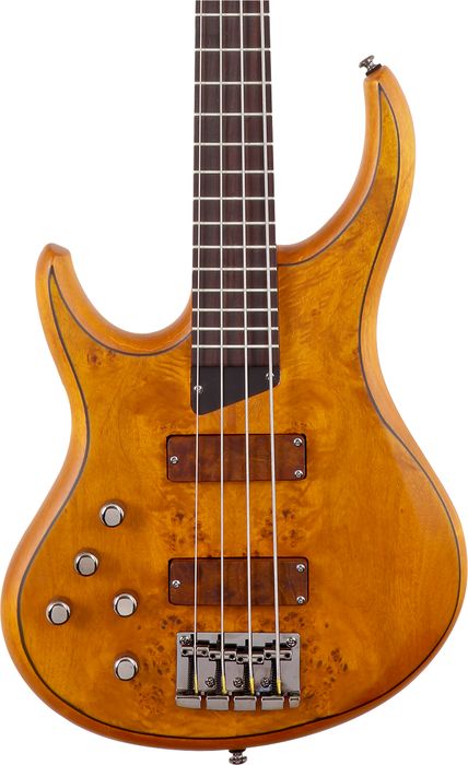 MTD Kingston KZ Left-Handed Bass