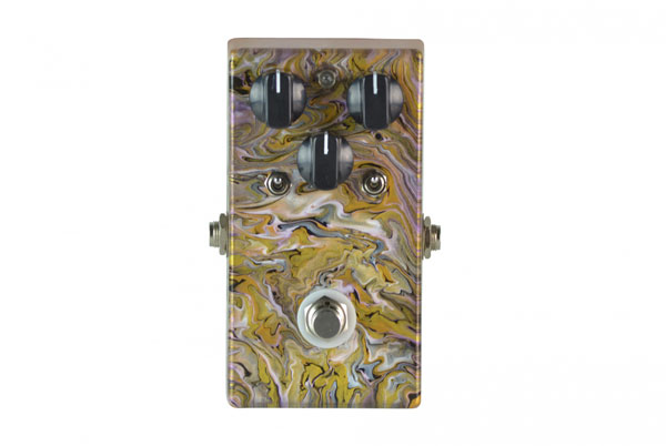 Rockbox Boiling Point Overdrive #2994