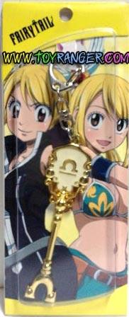 กุญแจประตูแห่งดวงดาวไลบร้า Libra 8.5cm (BA)