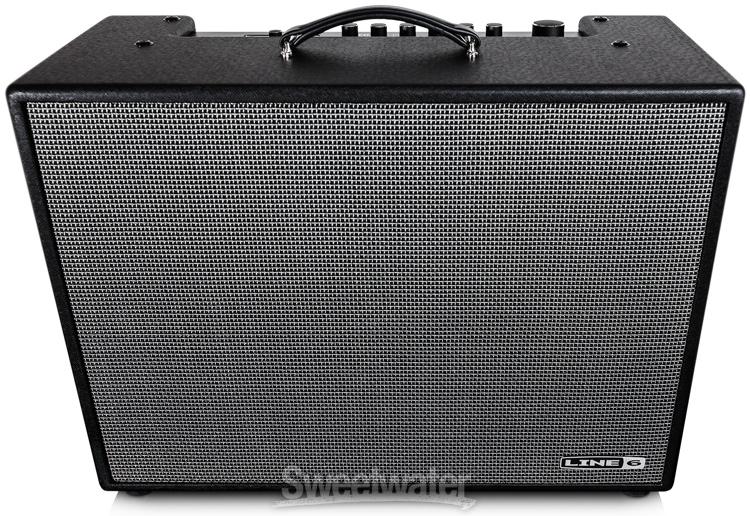 Line 6 Firehawk 1500 Guitar Combo Amp