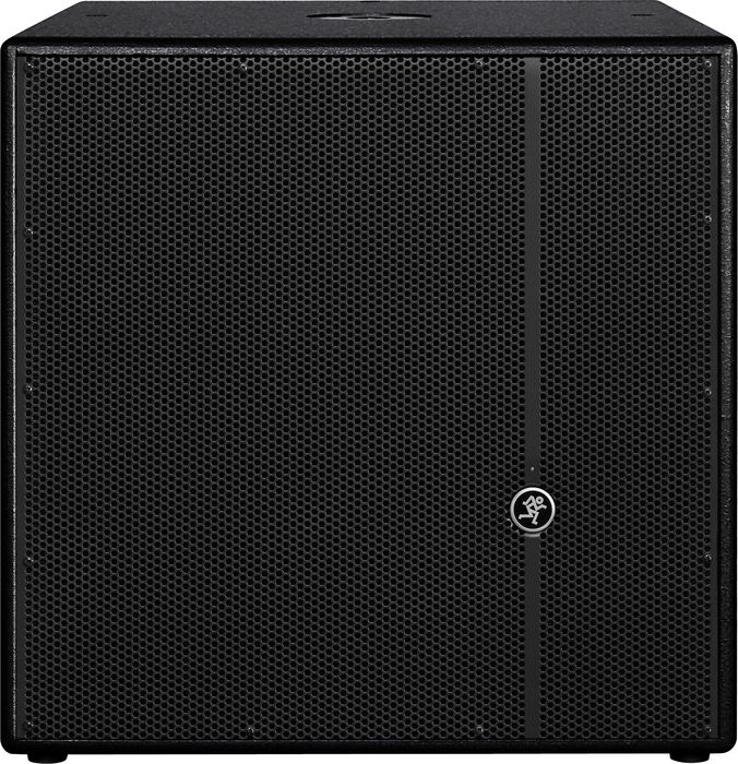 Mackie HD1801 Powered Subwoofer
