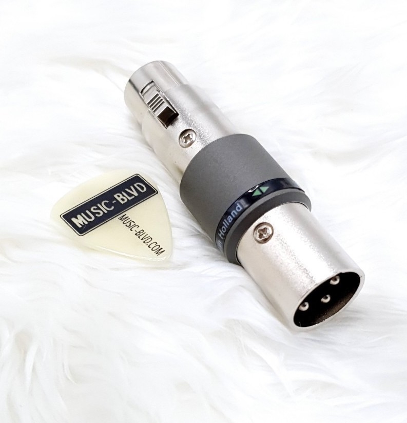 TRITON AUDIO FETHEAD FILTER MIC PREAMP