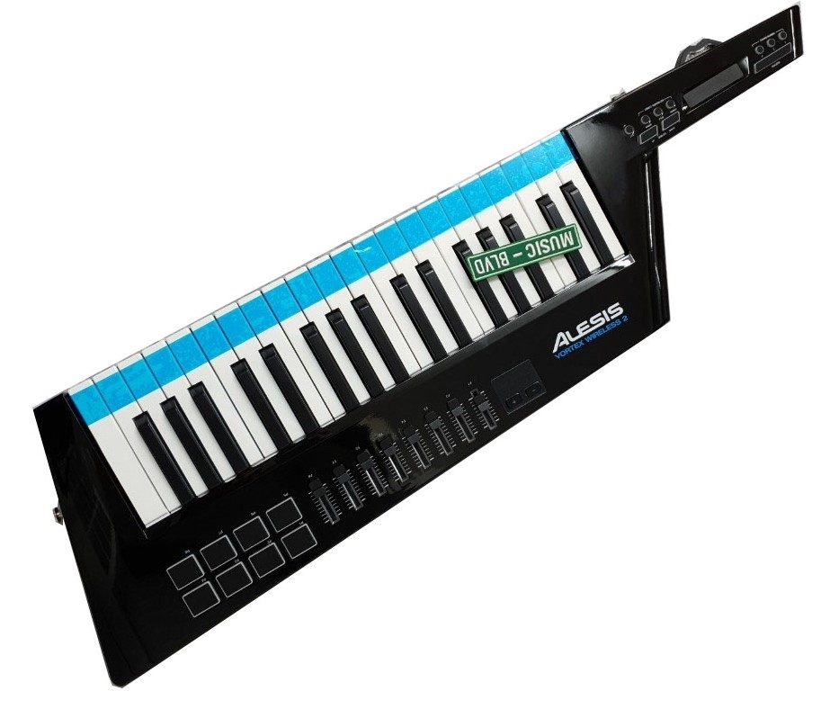 Alesis Vortex Wireless 2