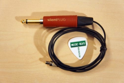 Sennheiser CI 1-4 Instrument Cable for Use with Sennheiser 2000 Series