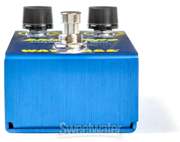 Way Huge WM61 Mini Blue Hippo Analog Chorus