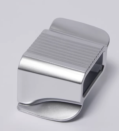 ตกแต่งตำแหน่งเกียร์ Hyundai SANTA FE Hybrid ฮุนได ซานตา เฟ่