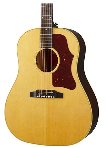 Gibson 50 s J-45 Original Acoustic-Electric Guitar