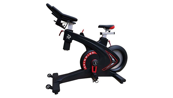 Commercial Spinning Bike TZ-7036