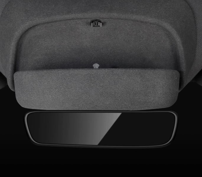 กล่องเก็บแว่นตาในรถยนต์อเนกประสงค์ BYD Seal ราคาถูก