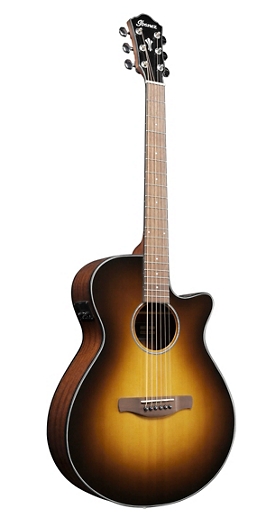 Ibanez AEG50 Grand Concert Acoustic-Electric