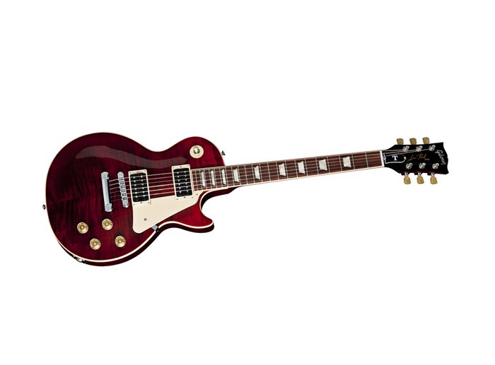 Gibson Les Paul Signature T Min-ETune Electric Guitar