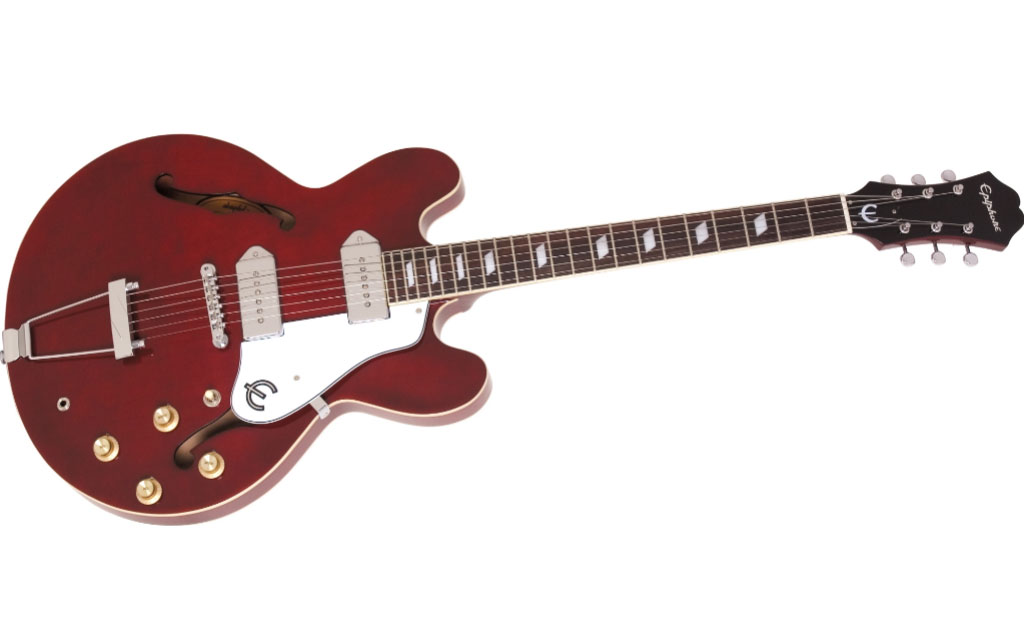 Epiphone Casino Electric Guitar