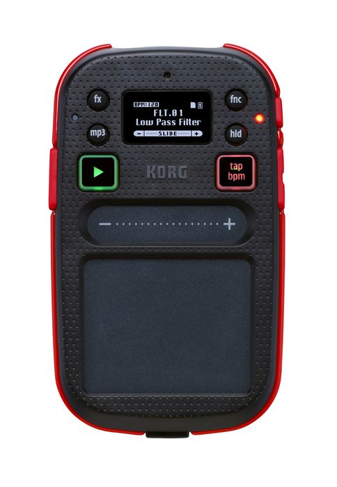 Korg Mini KAOSS PAD 2 FX Processor