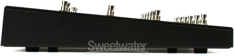 RJM Music Mastermind GT/22 - 22-button Midi Controller Pedal