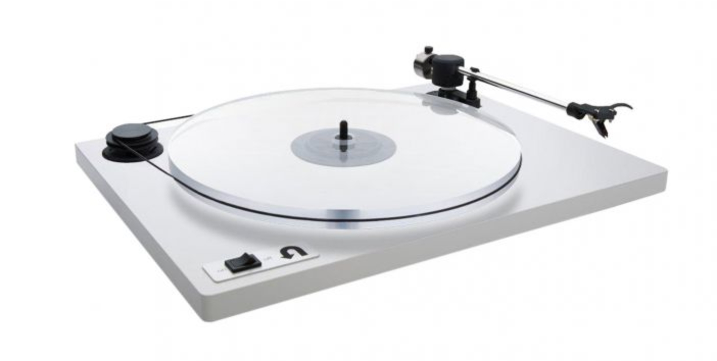 U-Turn Audio Orbit Plus Turntable