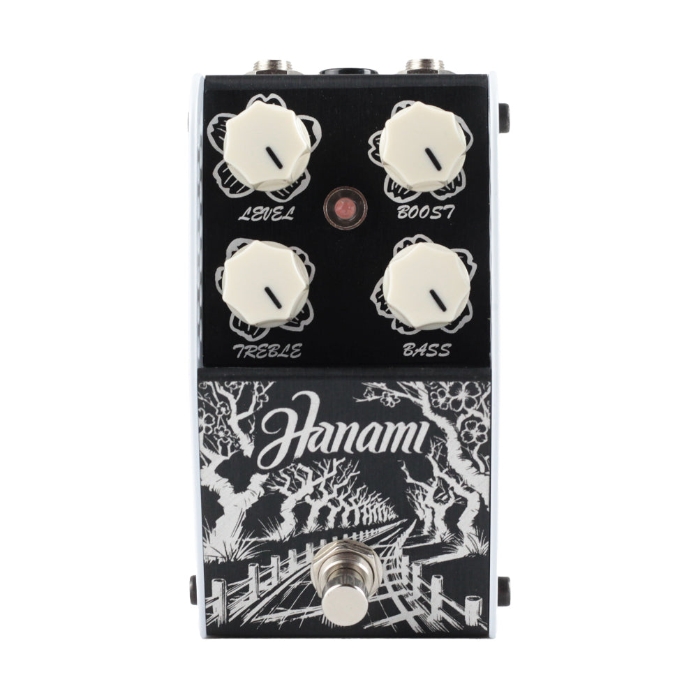 Thorpy FX Hanami Germanium Fuzz Pedal