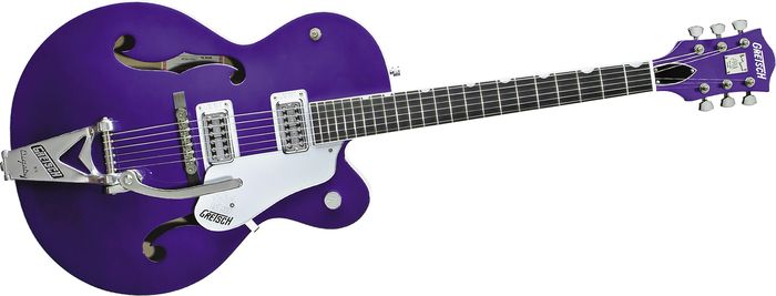 Gretsch Guitars G6120SH Brian Setzer Hot Rod